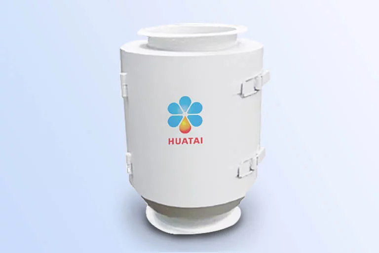 无动力磁选器