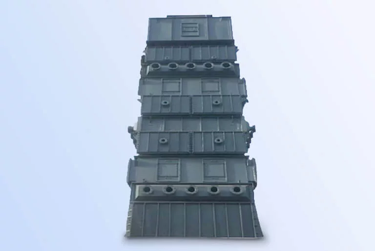 调质塔