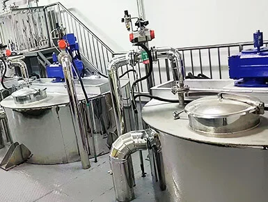 蛋白工程