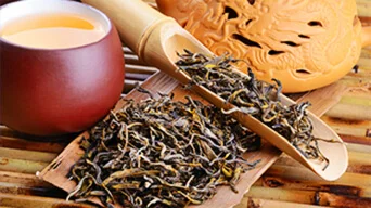 茶叶包装